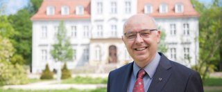 Edelmetalle können als Krisenwährung dienen
