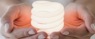 Strom sparen: Diese sieben Tipps entlasten Ihren Geldbeutel
