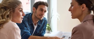 Vermögen sichern, Vermögen aufbauen: Darum brauchen Sie gerade jetzt einen Finanzcoach