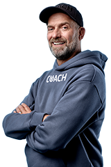 Coach Jürgen Klopp