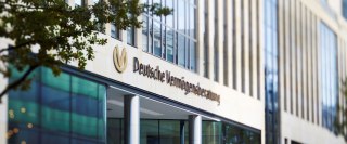 Investition in die Zukunft