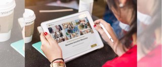 „Vermögensplanung Digital” erfolgreich etabliert