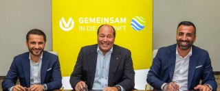 Deutsche Vermögensberatung geht strategische Partnerschaft mit Global Sana AG ein