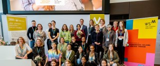 Für mehr genderneutrale Bildung  