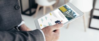 Deutsche Vermögensberatung setzt Erfolgskurs fort