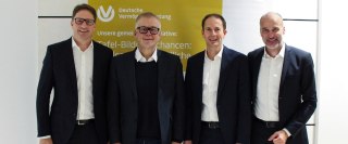 DVAG und Tafel Deutschland e. V. verlängern Partnerschaft 