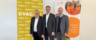 Gemeinsames Engagement für armutsbetroffene Kinder