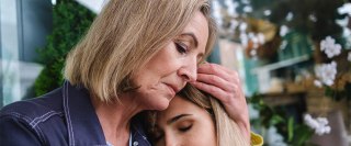 Todesfall in der Familie 