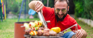 Fußball, Bier und Bratwurst zur EM 2024