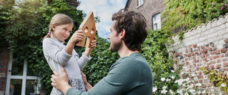 Ein sicheres Zuhause beginnt mit der richtigen Vorsorge 