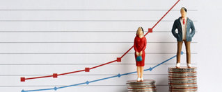 Warum Frauen finanziell früher vorsorgen müssen