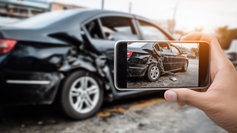  Verkehrsunfall: So verhalten Sie sich richtig 