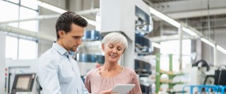 Orientierung im Versicherungs-Dschungel 
