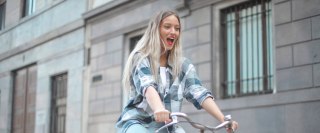 Start in die Rad-Saison: Das ist jetzt wichtig