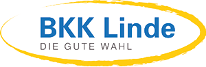 Logo BKK Linde, die gute Wahl