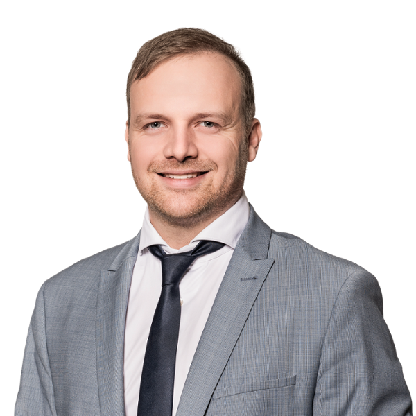 Andre Leitner