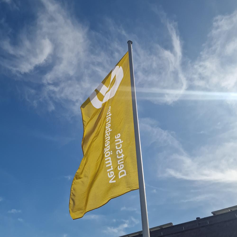 Willkommen!