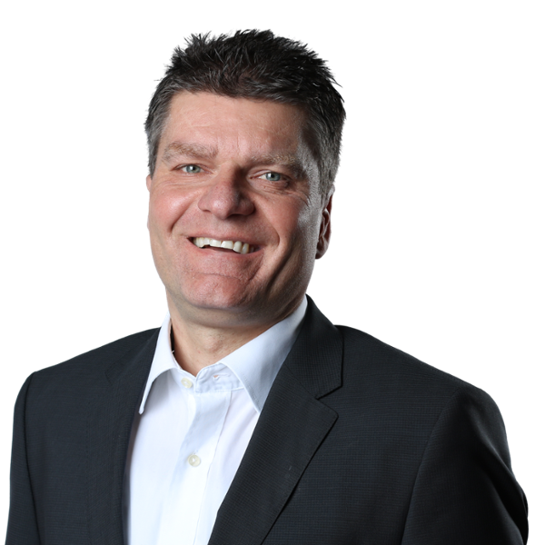 Andre Erdmann