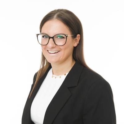 Katharina Seidl