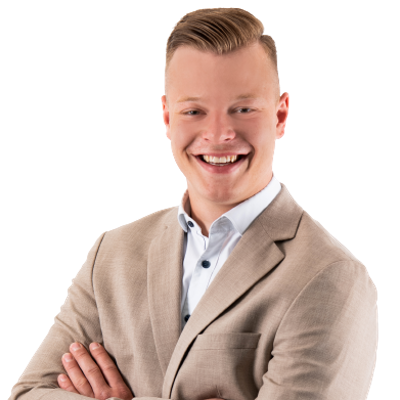 Janik Schuster