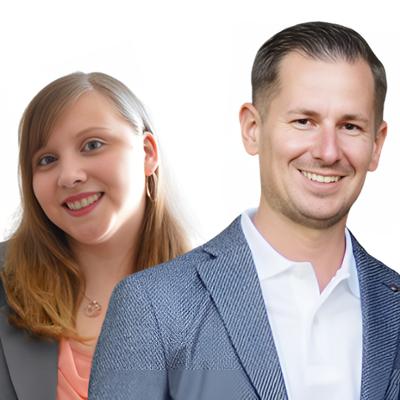 Jessica Weihs  Marko Koob