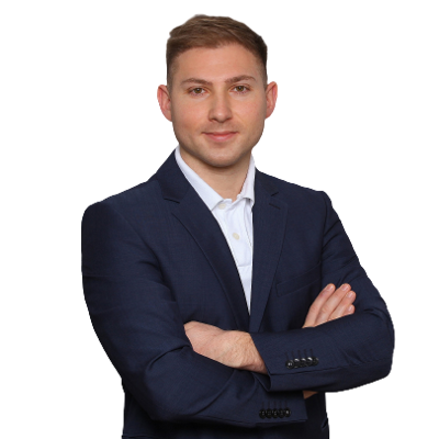 Maximilian Brachmann