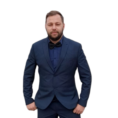 Christopher Schnaus