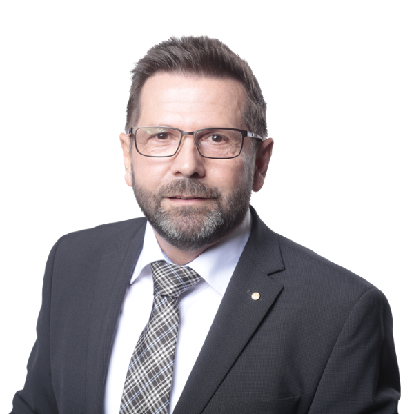Andreas Bolender