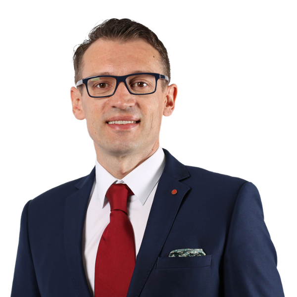 Andreas Helmle