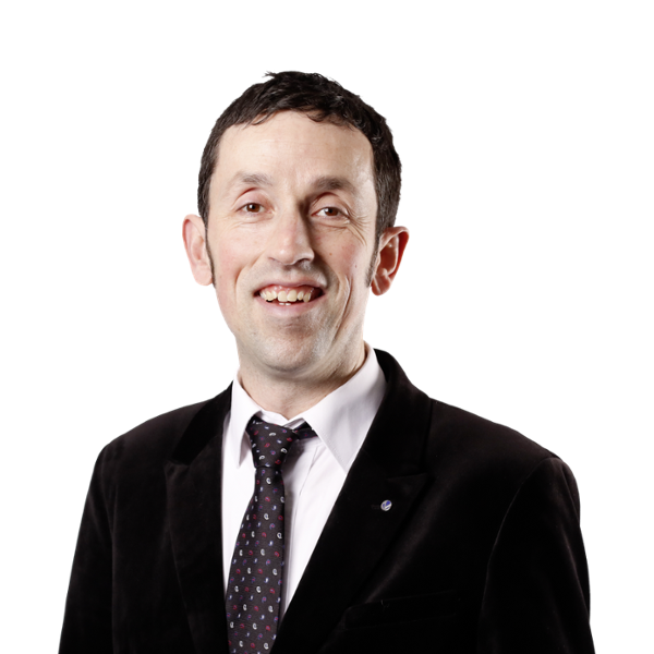 Andreas Kaldyk