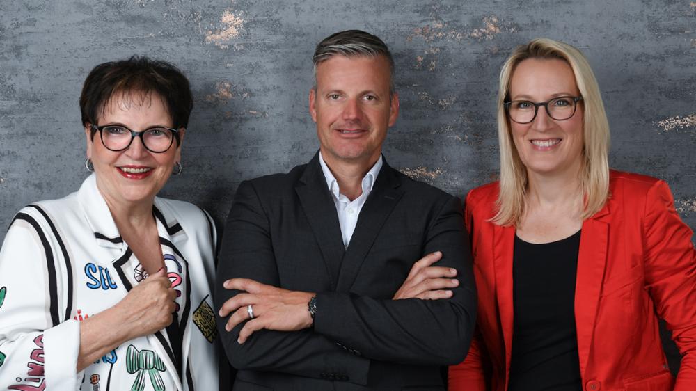 Familienunternehmen - Gemeinsam in die Zukunft