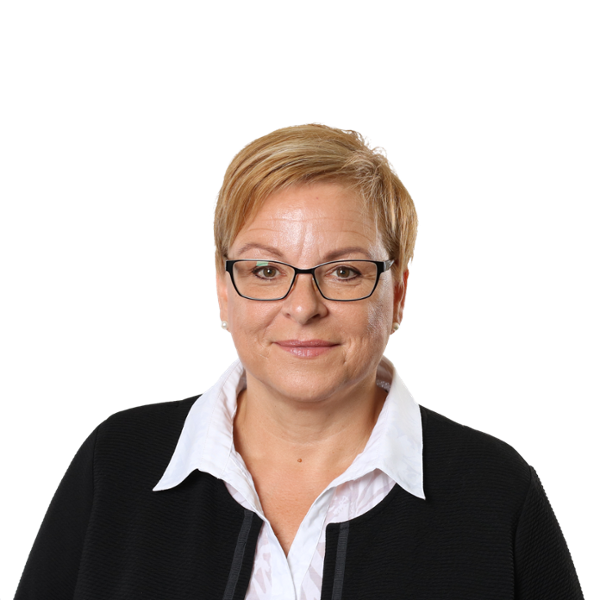 Baerbel Wolfensteller