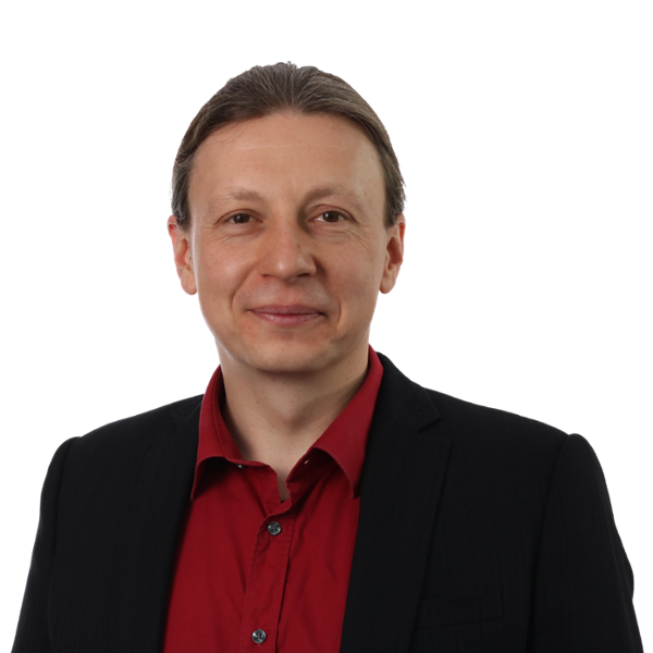 Bartlomiej Bohrer-Bykowski