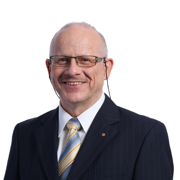 Bernhard Pollmann