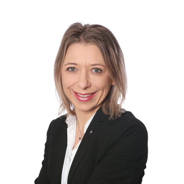 Bettina Schniebs