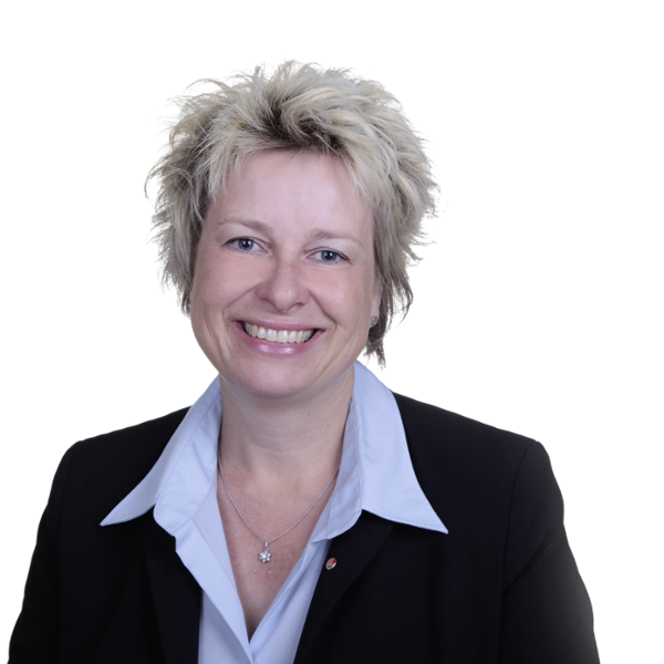 Birgit Sterner