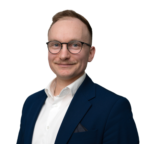 David Gottschling