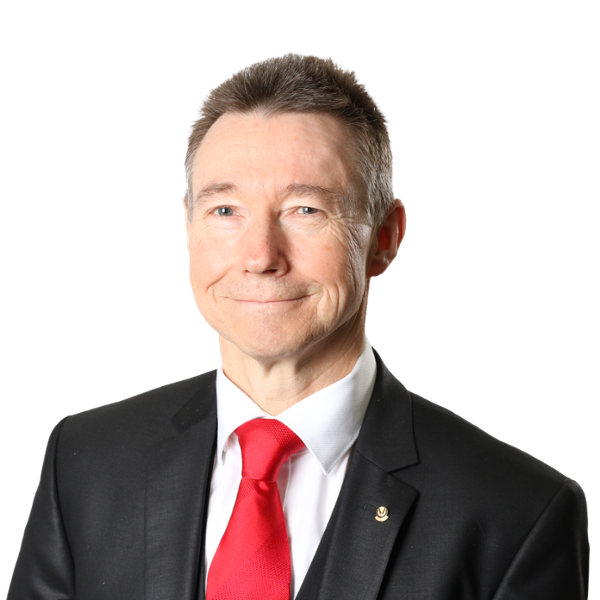 Detlef Ulbrich