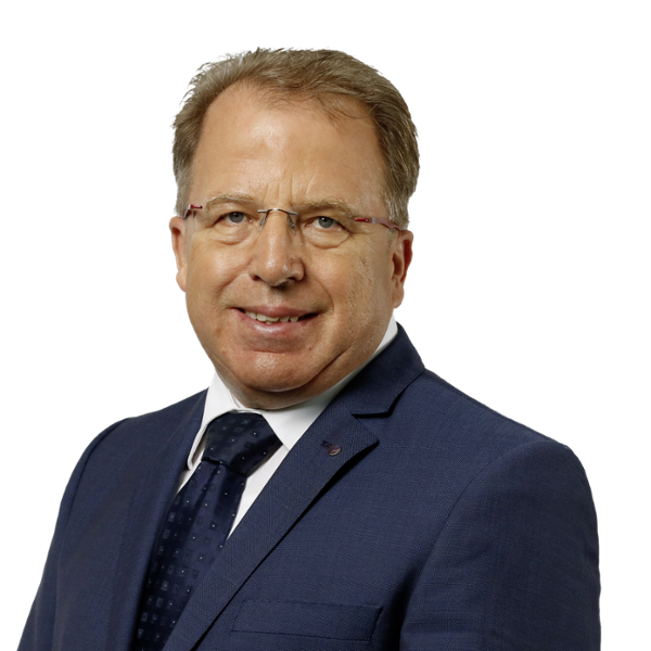Dietmar E. Spletzer