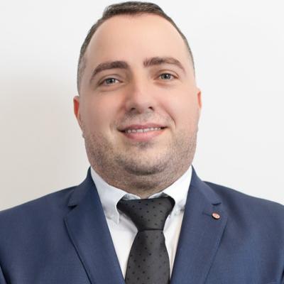 Gheorghe-Ciprian Florea