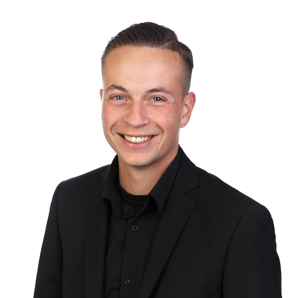 Dustin Becker