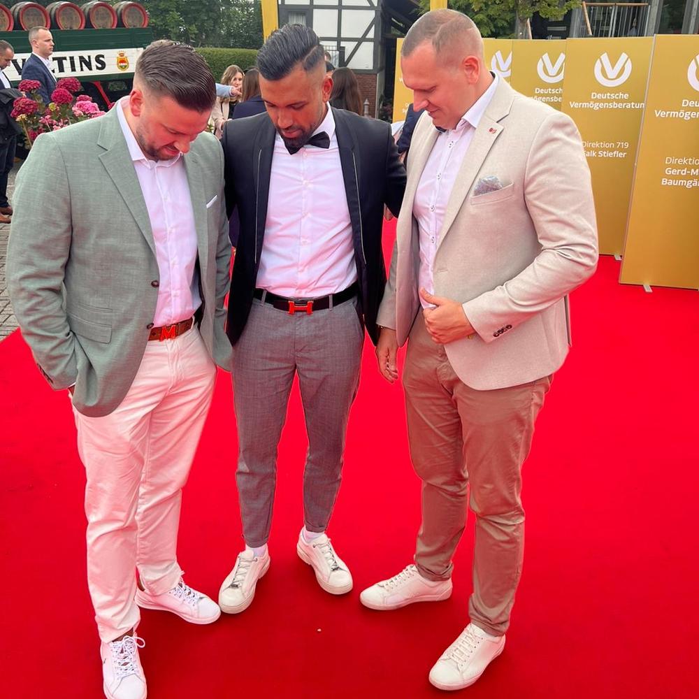 Fest der Gewinner 2023