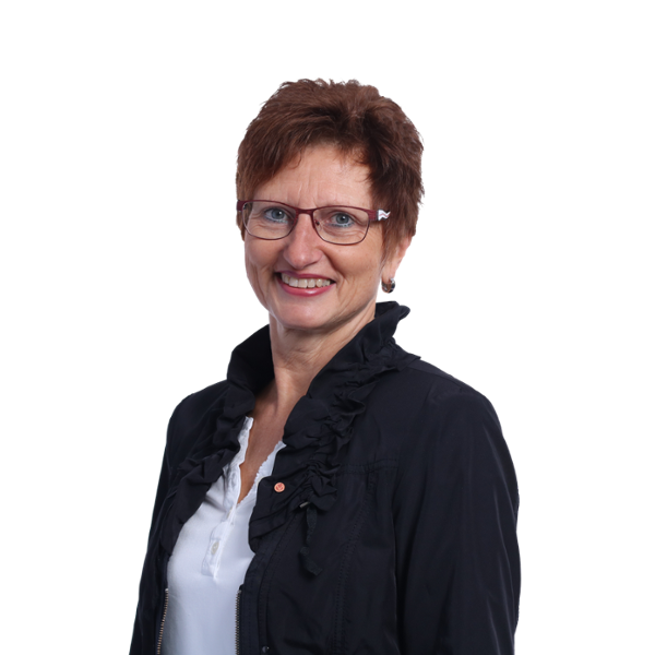 Käte Evelin Schiricke