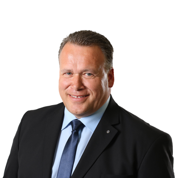 Falk Müller
