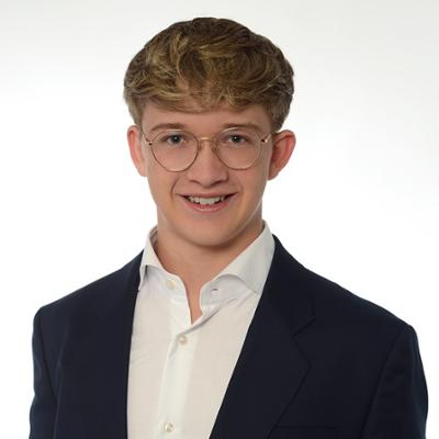 Aaron Jauch