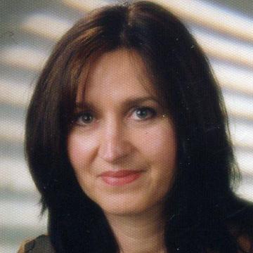 Petra Mayer
