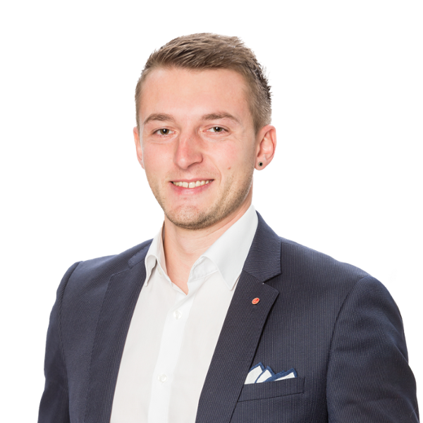Florian Hartleitner