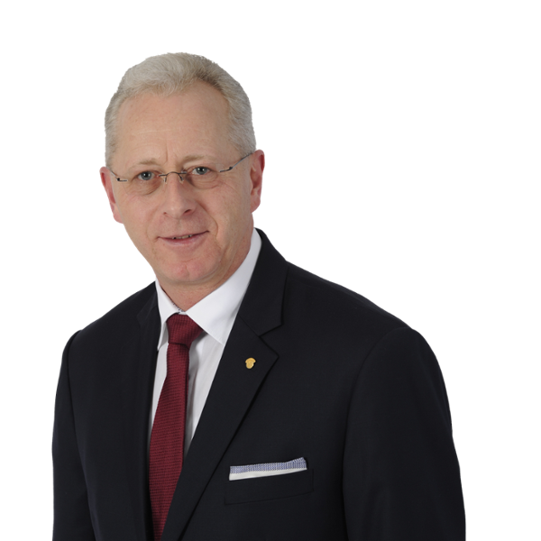 Frank Naerger