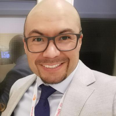 Oscar Gilberto Casco Medel