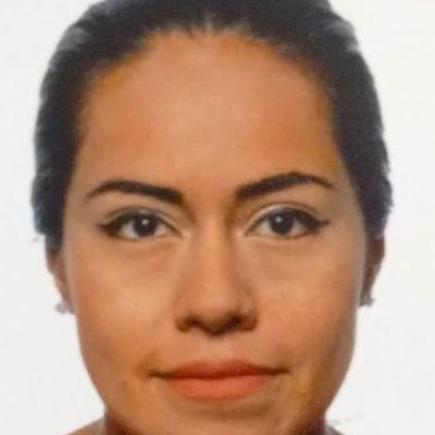 Adriana Escalante Enriquez